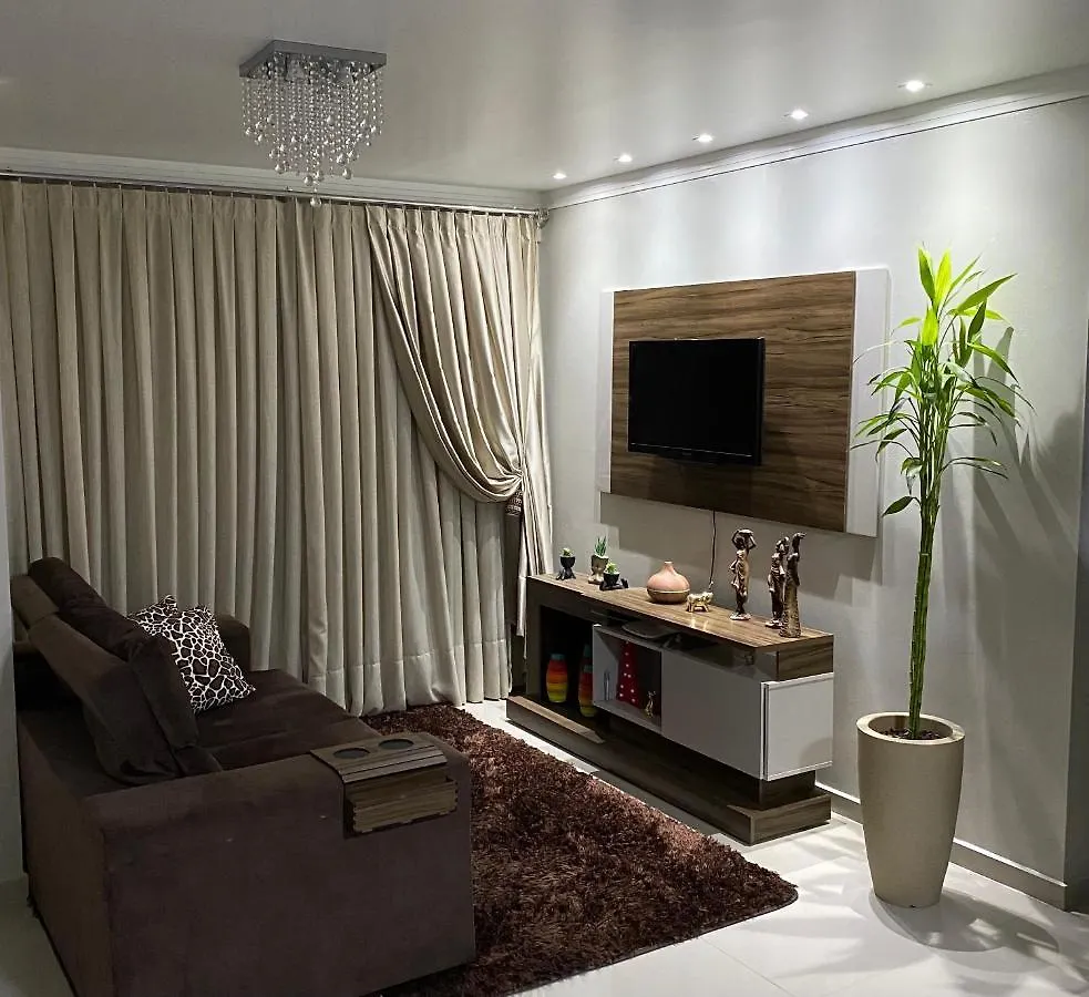 Apartamento Em بوميرودي