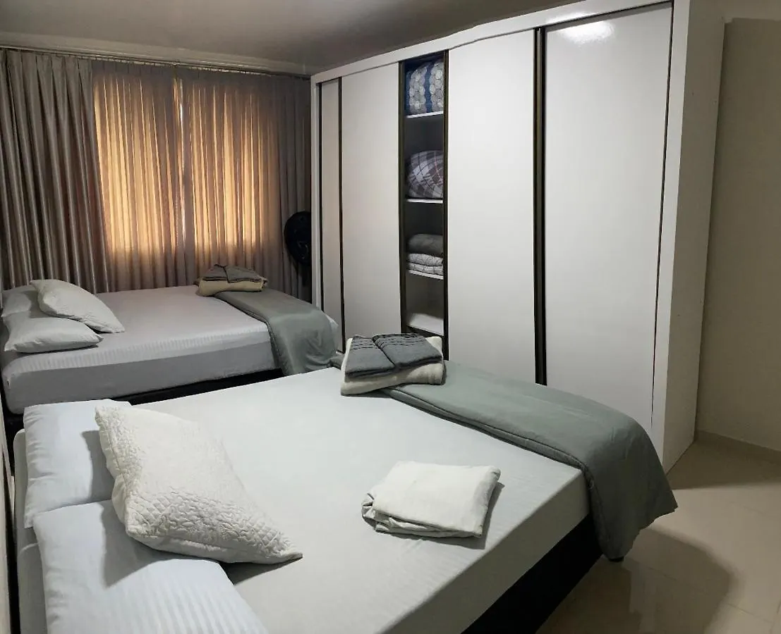شقة Apartamento Em بوميرودي