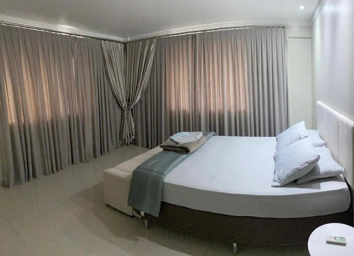Apartamento Em بوميرودي 0*,  البرازيل